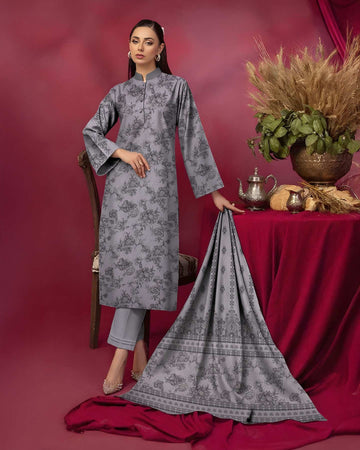 Rang e Nafasat By Aalaya Winter Vol 03 '25 D 10